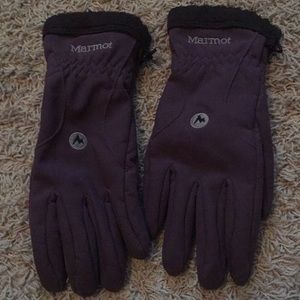 Marmot Gloves